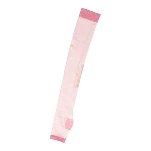 マッサージボールソックスサポーター ピンク