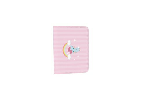 カードホルダー ユニコ 01 ユニコ ぽすてる グッズ