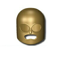 AFM スキー マスク Q3A ダークタン