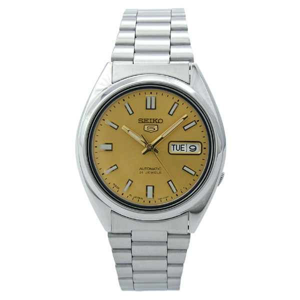 セイコー SEIKO セイコー5 SEIKO5 SNXS81J1 メンズ 腕時計 #85191