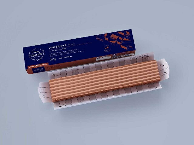 味の素 味の素冷凍食品　ＧＦＦＣＣショコラショート
