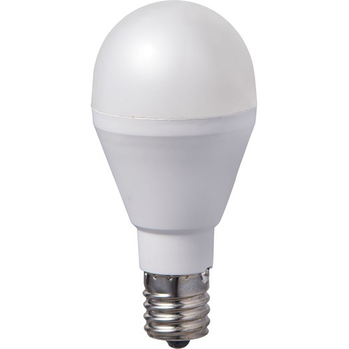 エルパ LED電球 ミニクリプトン形 LDA4L-G-E17-G4104-2P(2個入)