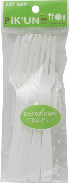 ピクン フォーク 5本入