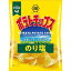 湖池屋 ポテトチップス のり塩(60g)