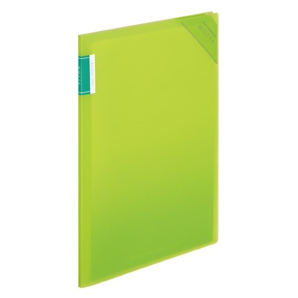 クリヤーホルダーブック フLM5710LG-4