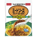 キユーピーあえるパスタソースミートソース80g×2