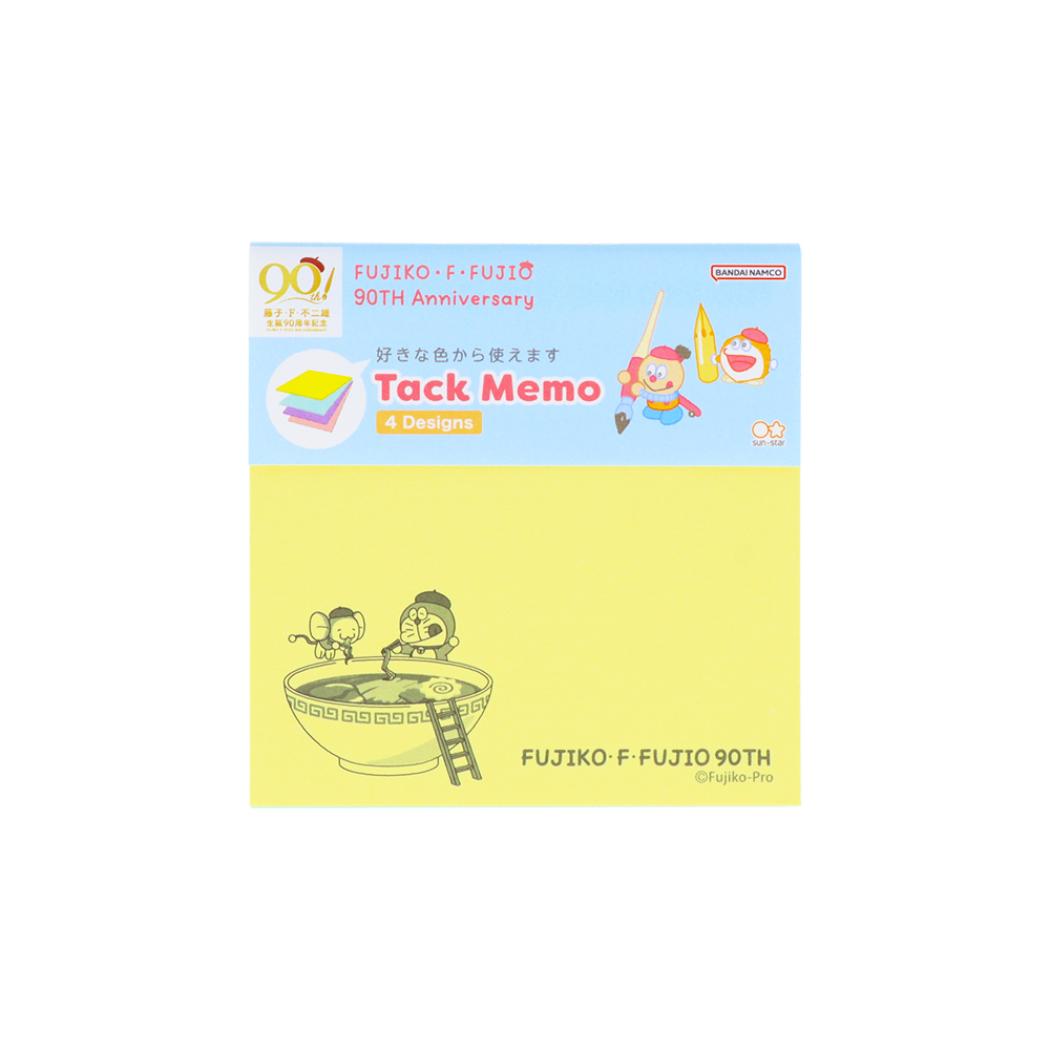 付箋メモ4C F90 ラッピング S2844745