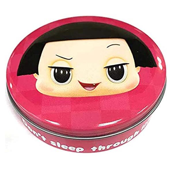 チコちゃんに叱られる！　チコっとメモ入り缶