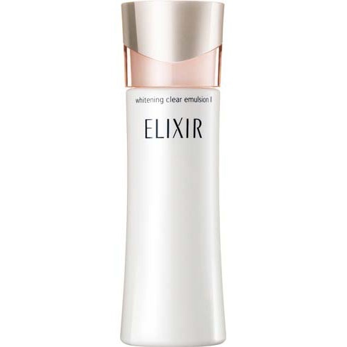 資生堂 エリクシールホワイト クリアエマルジョン C II(130mL)
