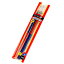 トンボ鉛筆 赤青鉛筆8900VP2本パック BSA-262