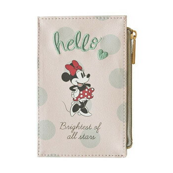 ダイゴー カードケース ミニー N1721