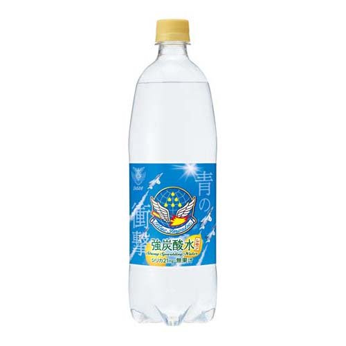 チェリオ レモン炭酸水 PET(1000ml*15本入)