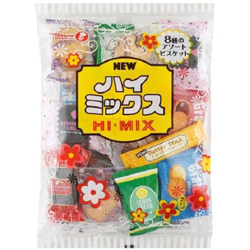 ニューハイミックス(270g)
