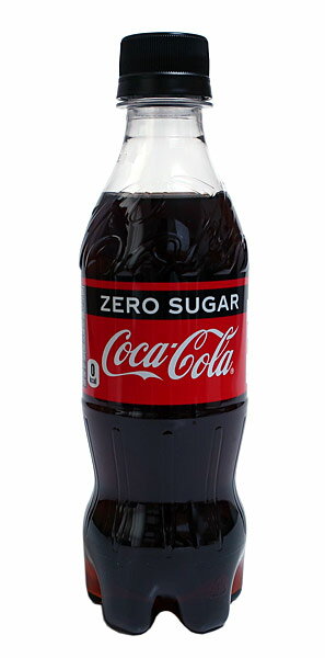 コカ コーラ ゼロ ペット 350ml