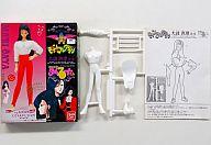 フィギュア 大綾真理先生 ｢まじかる☆タルるートくん｣ ぞっこんコレクション 1/10 ガレージキット