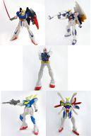 HGガンダム MSセレクション PART2
