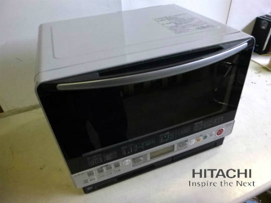 HITACHI MRO-CS8(H)