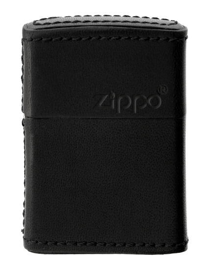 Zippo ジッポー レザーZLG/BK 1201S507