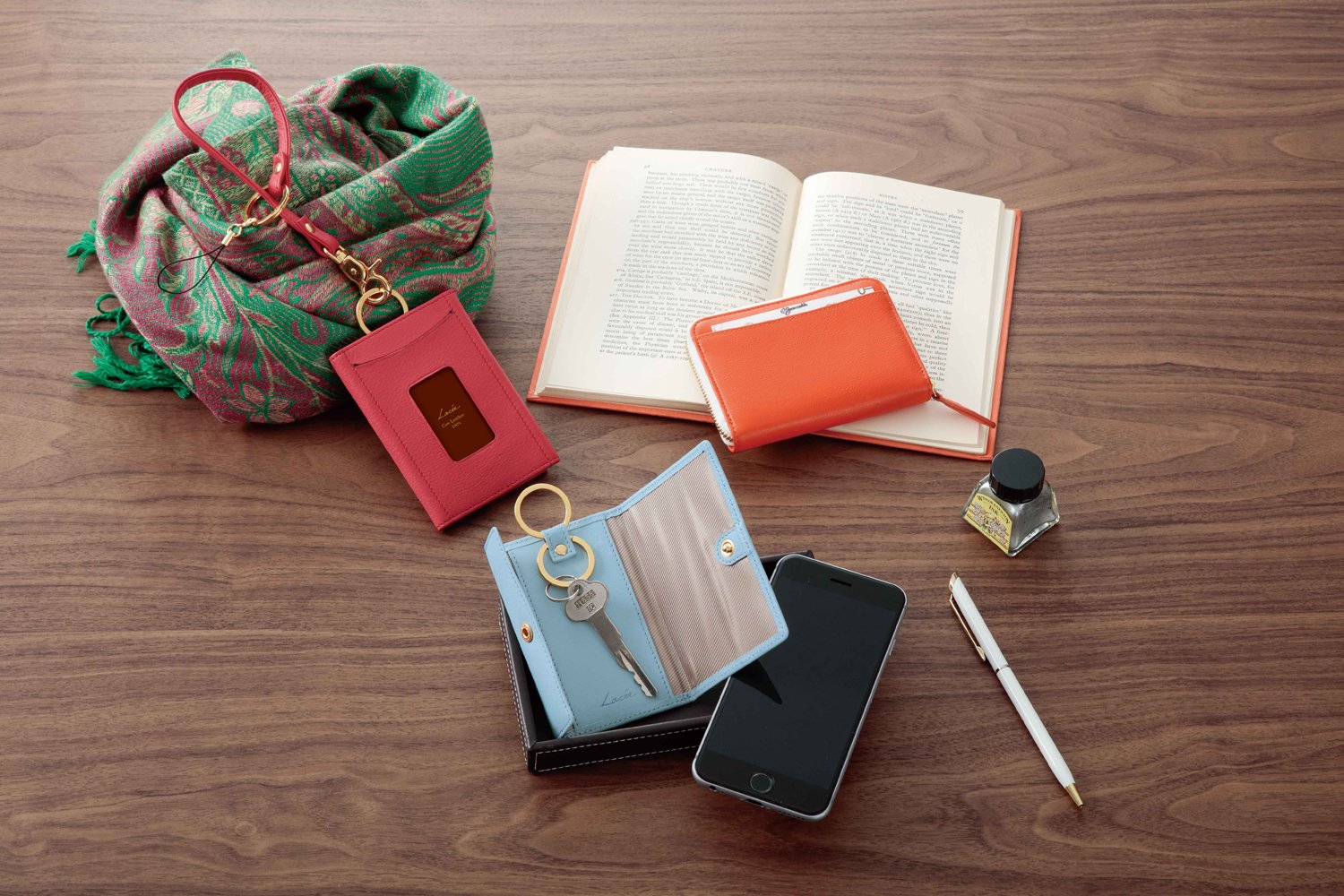 レイメイ藤井 NK1603B ラセ ストラップ ブラック