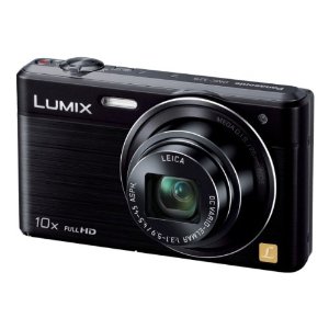 Panasonic LUMIX SZ DMC-SZ9-K