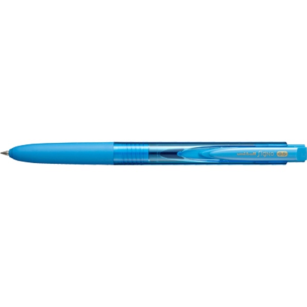 ユニボール　シグノ　ＲＴ１　０．５ｍｍ　ライトブルー