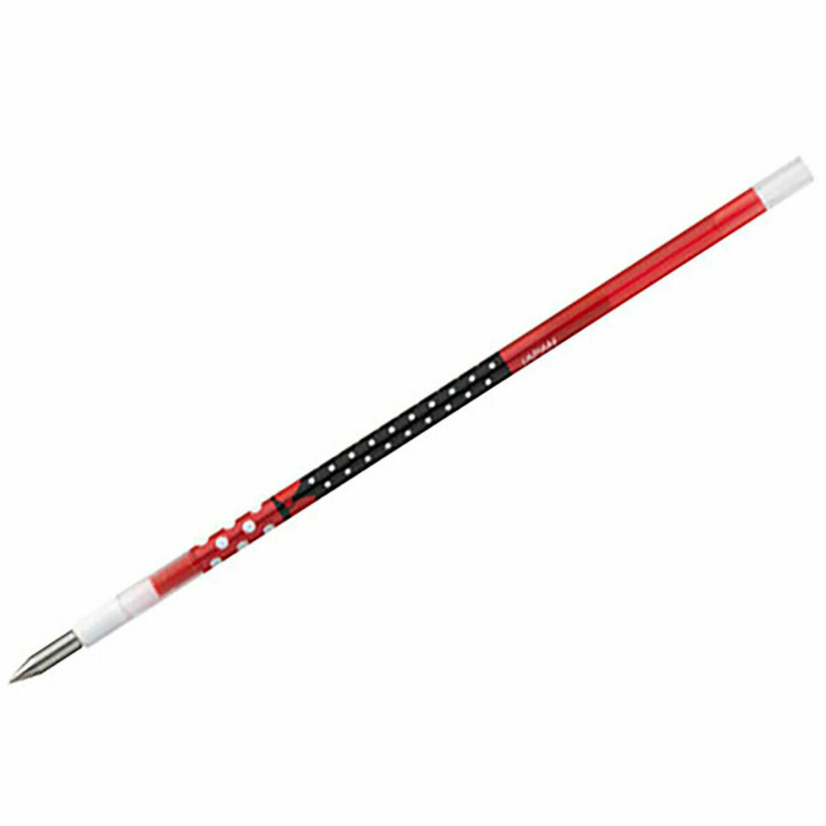 スタイルフィット　ディズニー　ゲルインクボールペンリフィル　０．３８ｍｍ　レッド