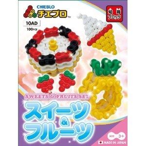 チエブロ　スイーツ＆フルーツ