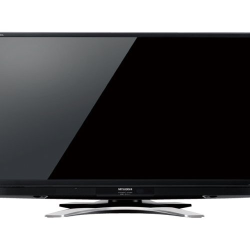 MITSUBISHI REAL 地上・BS・110度CSデジタル フルハイビジョン 液晶テレビ MZW200 46型 LCD-46MZW200