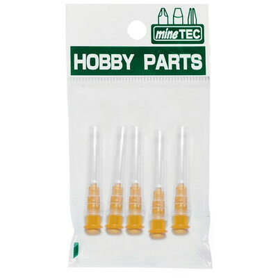 インジェクター用　替針０．５ｍｍ（５ｐｃｓ）