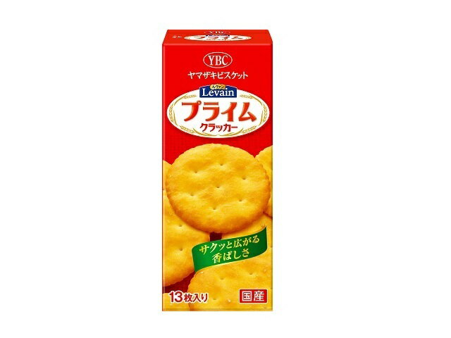ヤマザキビスケット ルヴァンプライム SS 13枚