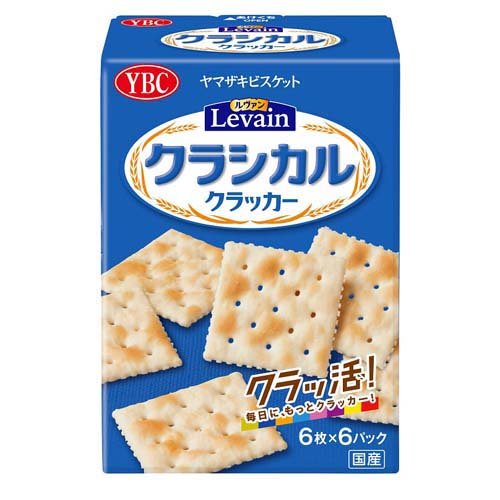 ヤマザキビスケット ルヴァン クラシカル(36枚入)