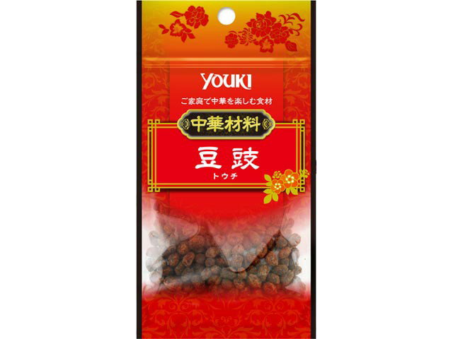 ユウキ食品 豆チ