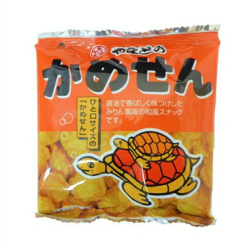 大和製菓 かめせん 8g