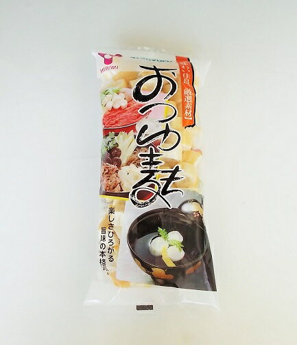 横関 おつゆ麸 30g