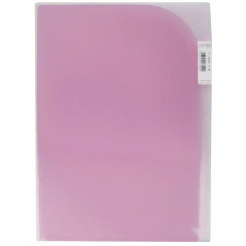 Ａｖａｎｔｉ ２ポケットホルダー Ａ４ 赤