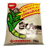 日新製糖 きび砂糖 750g