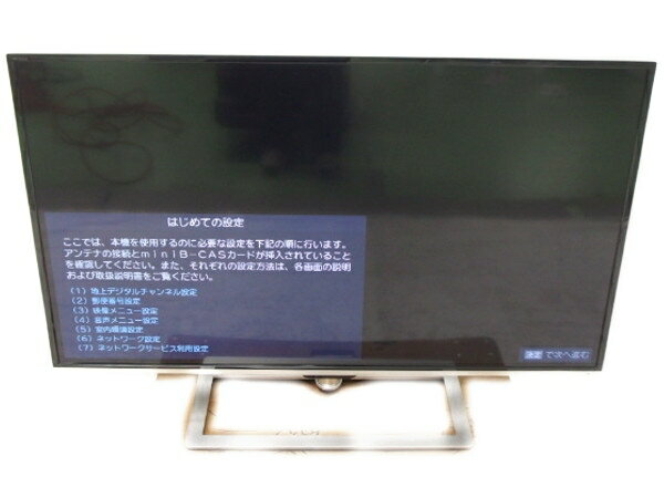 TOSHIBA LED REGZA Z8X 58Z8X