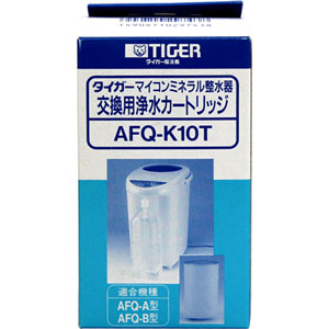 タイガー魔法瓶 AFQ-K10T
