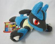 ポケットモンスター ふわっとポケモンぬいぐるみ リカリオ