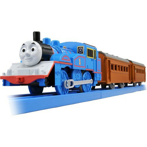 ぼくもだいすき！たのしい列車シリーズ 大井川鉄道きかんしゃトーマス号(1セット)
