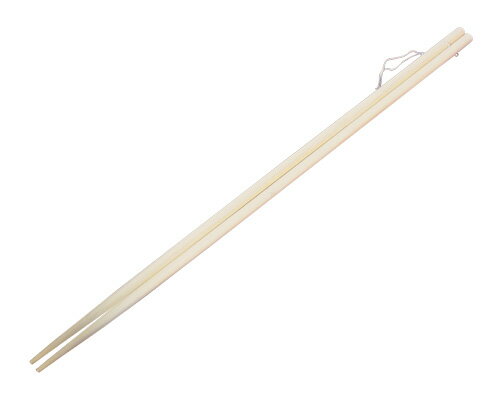 竹製 菜箸 45cm