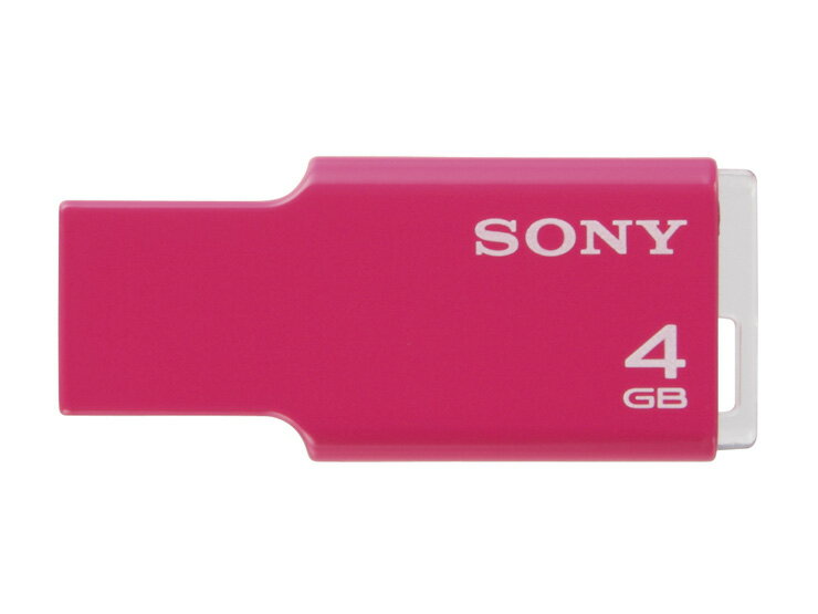 SONY USM4GM P 4GB