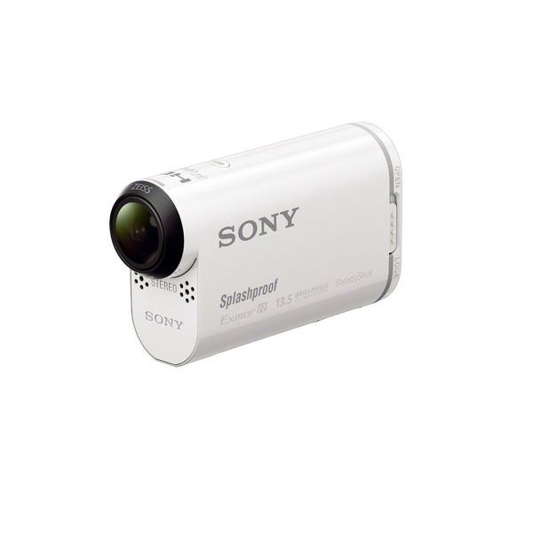 SONYアクションカム