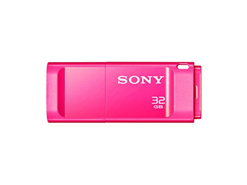 SONY 32GB USBメモリー USM32X P 32GB