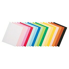 ゴークラ エンジョイカラー4切 ブルー