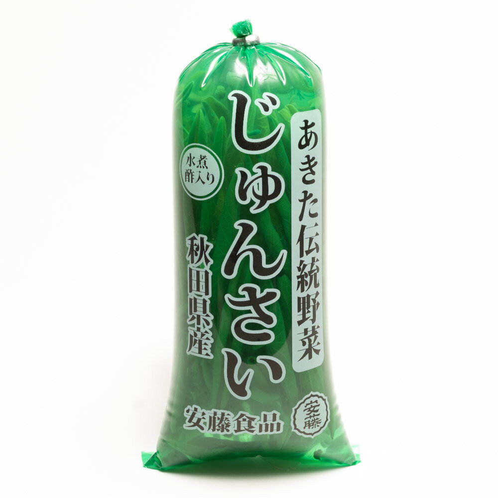 安藤食品 ロケット 純菜 r021 200g