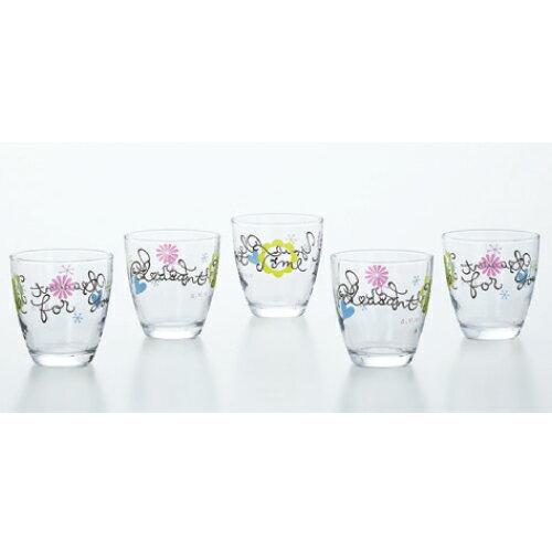 東洋佐々木ガラス a.v.v ファンタイム フリーグラス   avv-81