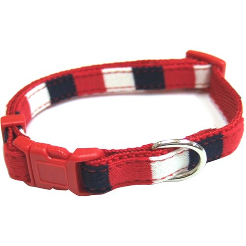 シックボーダーカラー レッド #10(1個)