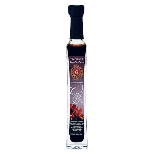 カゼッリ トラディツィオーニ バルサミケ 40ml