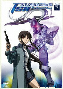 フルメタル・パニック！　The　Second　Raid　ActIII，Scene10＋11　通常版/ＤＶＤ/BIBA-5796